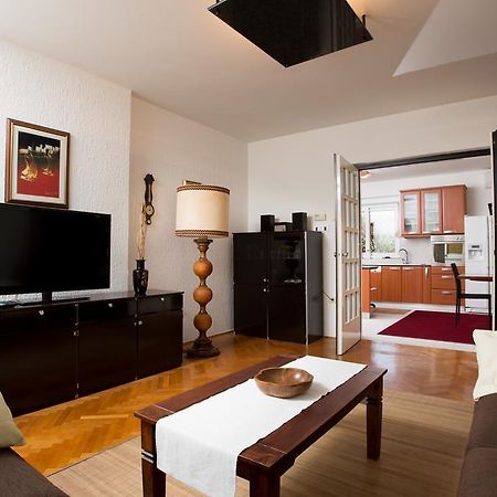 Blue View Apartment Opatija Quarto foto