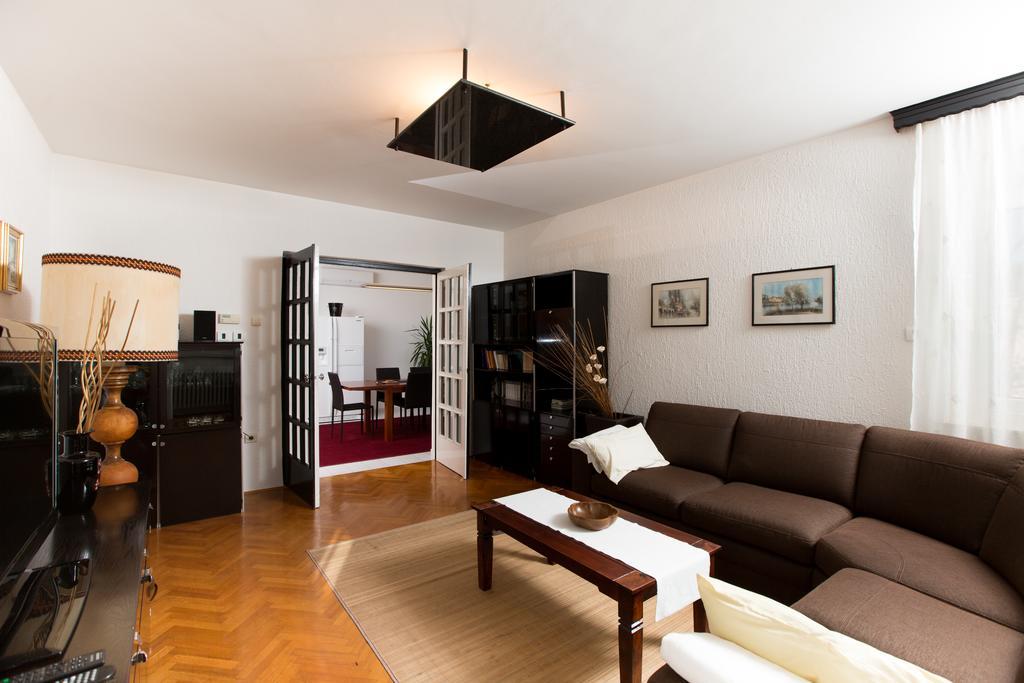 Blue View Apartment Opatija Quarto foto