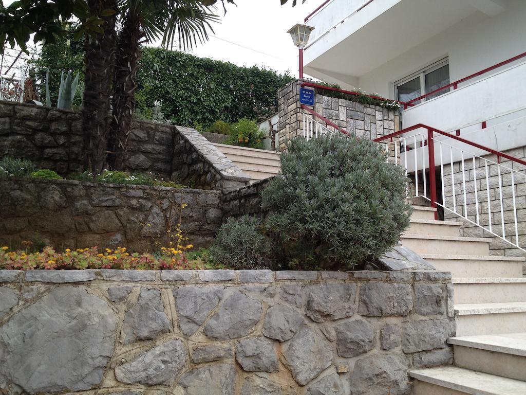 Blue View Apartment Opatija Quarto foto